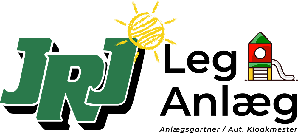 JRJ Leg og Anlæg